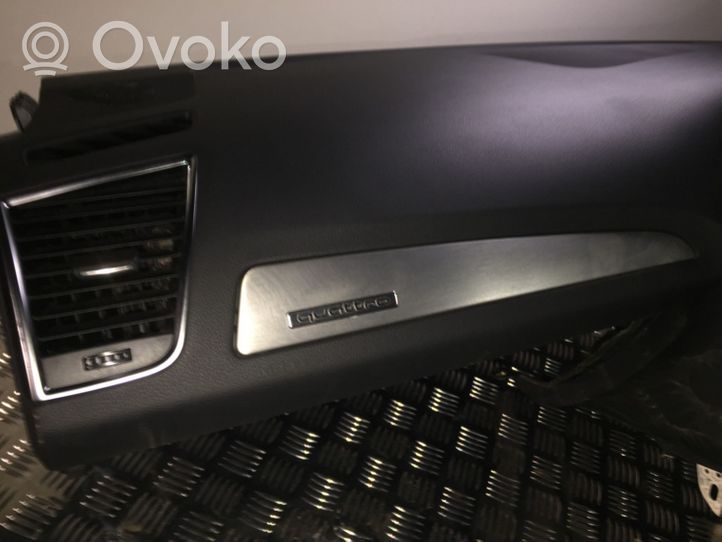 Audi Q5 SQ5 Panelė 8R2857736A