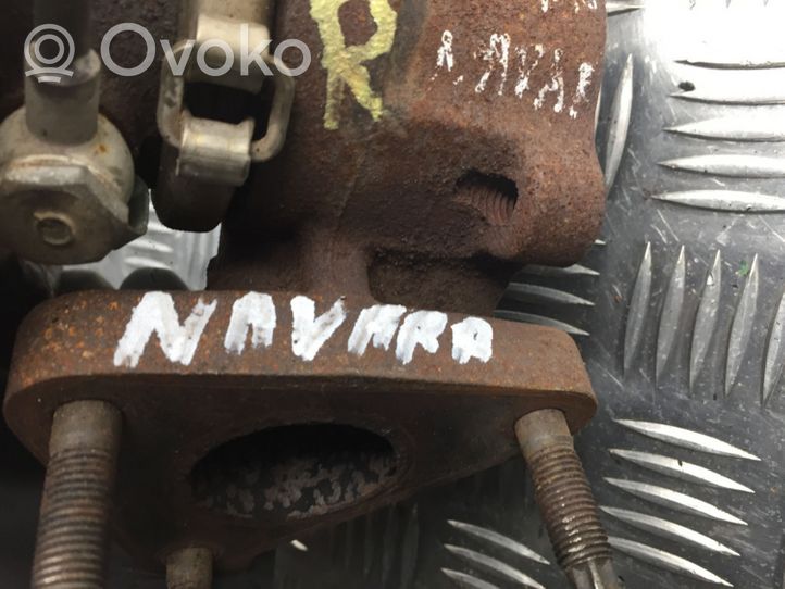 Nissan Navara D22 Turbine 14411VK500