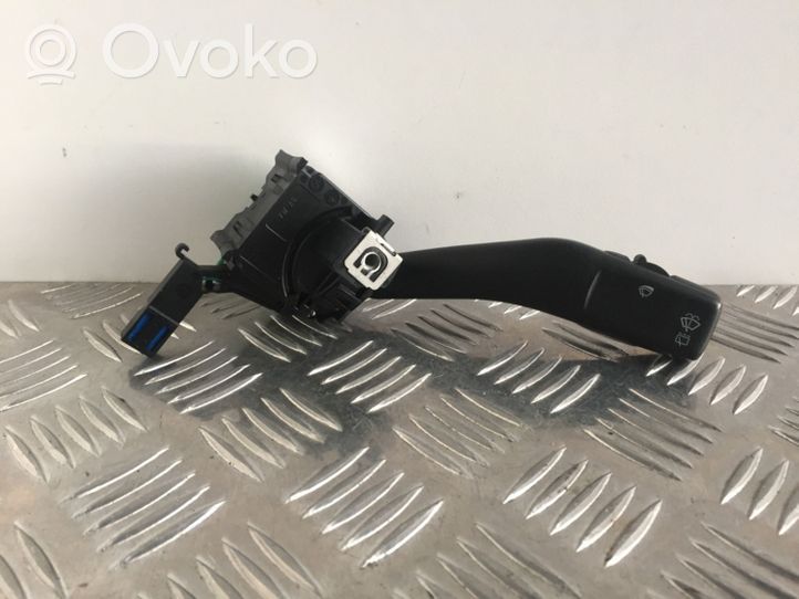 Volkswagen Golf V Leva comando tergicristalli 1K0953519