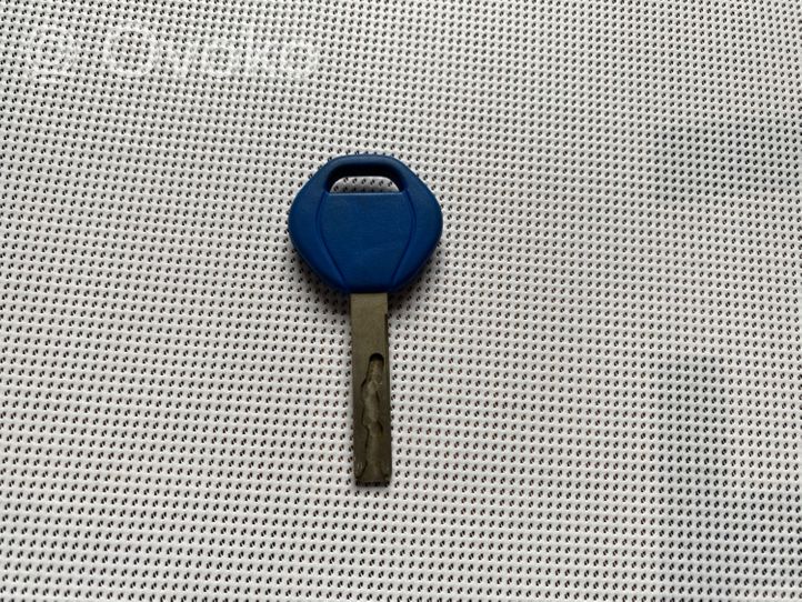 BMW 3 E46 Ignition key/card 