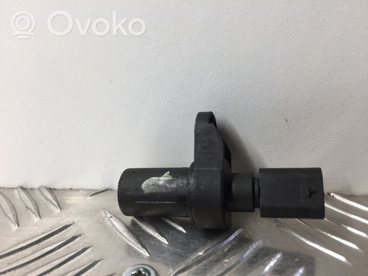 BMW 5 F10 F11 Sadales vārpstas stāvokļa sensors 780309301