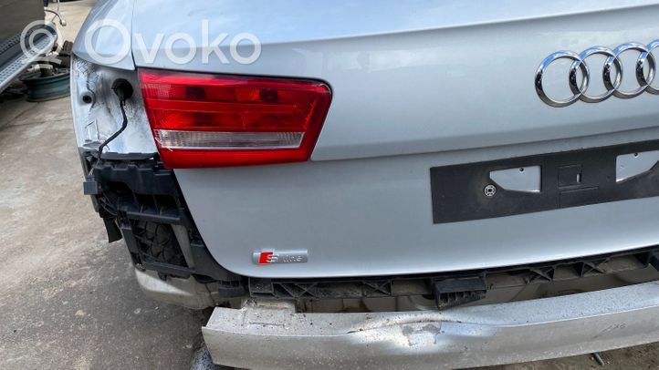 Audi Q2 - Другие значки/ записи 