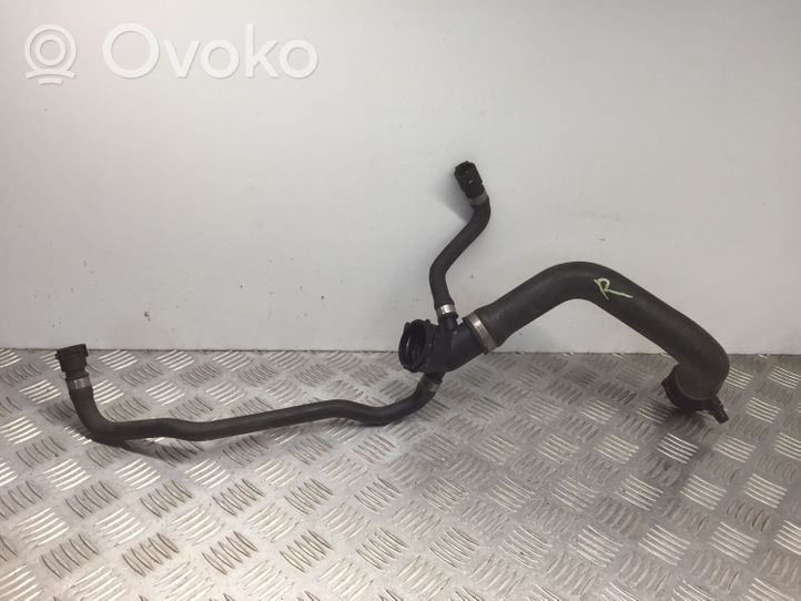 BMW X5 E53 Caurulīte (-es) / šļūtene (-es) 7500747