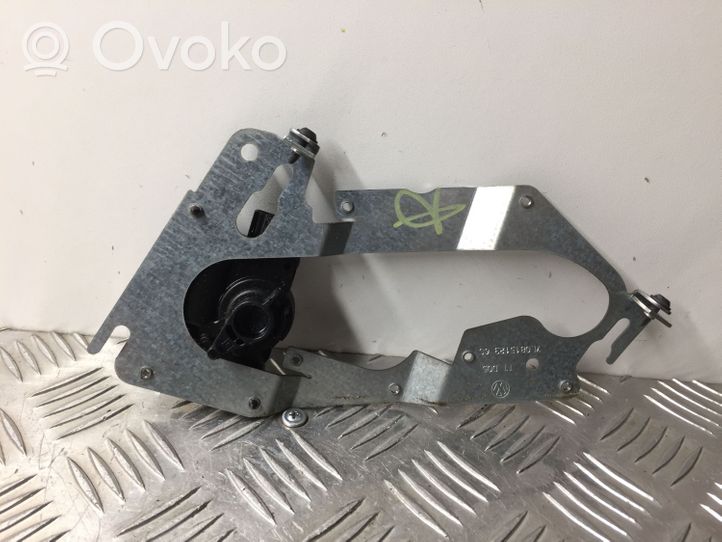 Audi Q7 4L Motorino attuatore aria 52411483