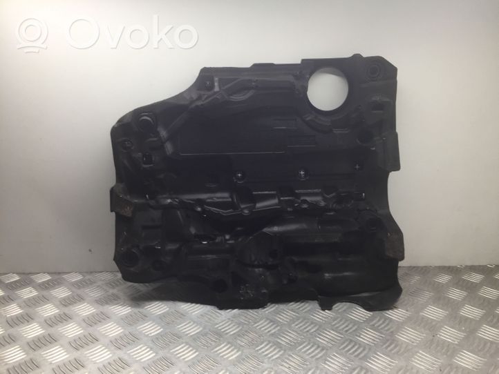 Volkswagen Tiguan Variklio dangtis (apdaila) 03L103925