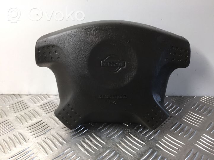 Nissan Patrol Y61 Airbag de volant K851MVB410