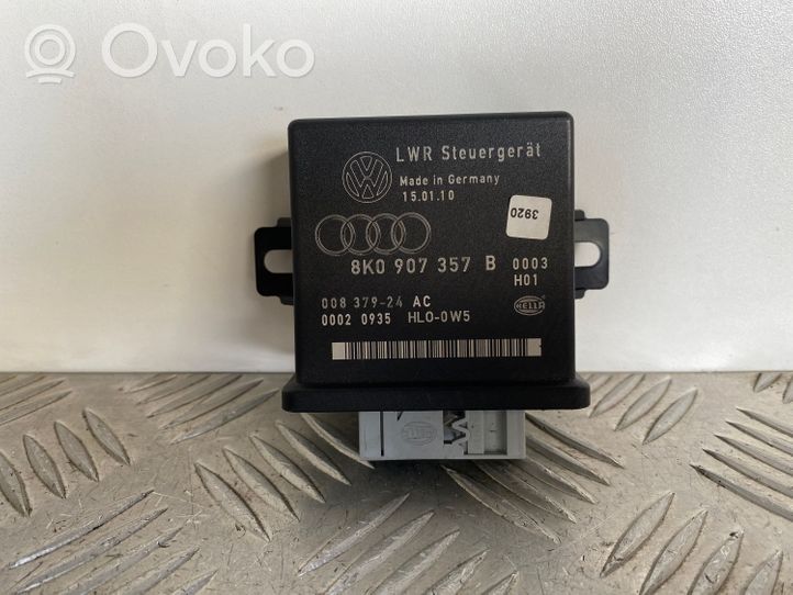 Audi Q5 SQ5 Valomoduuli LCM 8K0907357B