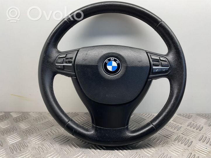 BMW 5 F10 F11 Volant C1610236090