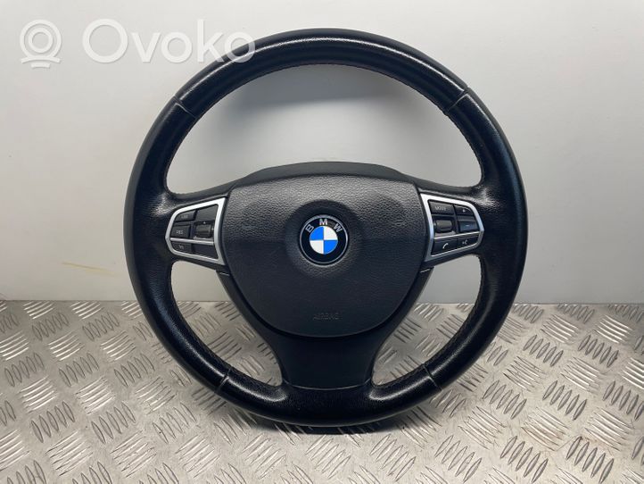 BMW 5 F10 F11 Kierownica C1610236010