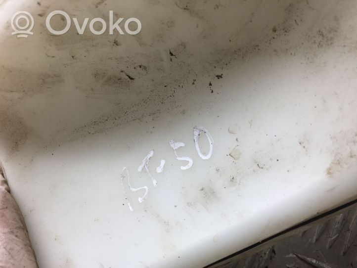 Ford Ranger Zbiornik płynu do spryskiwaczy szyby przedniej / czołowej UR5667480