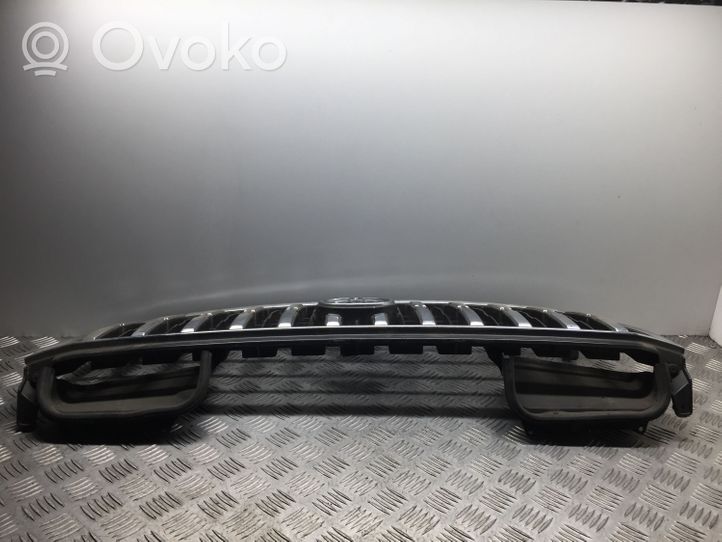 Toyota Land Cruiser (J100) Maskownica / Grill / Atrapa górna chłodnicy 5310060030