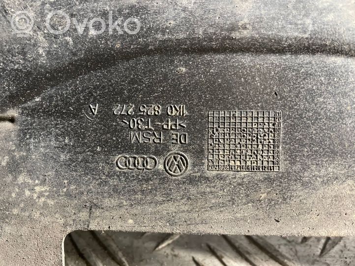 Volkswagen Golf VI Copertura sottoscocca centrale 1K0825272A