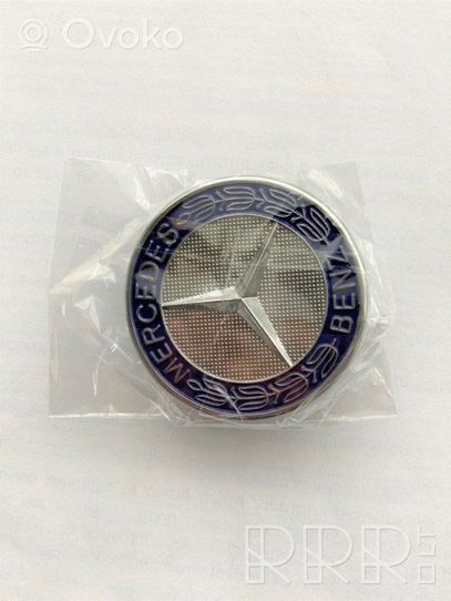 Mercedes-Benz ML W164 Logo, emblème, badge A2048170616