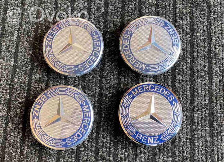 Mercedes-Benz S W222 Borchia ruota originale A1714000025