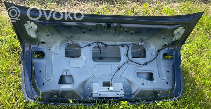 Volvo S60 Portellone posteriore/bagagliaio 10W46