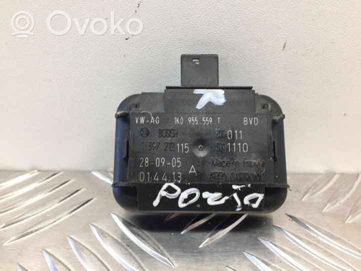 Porsche Cayenne (9PA) Sensore pioggia 1K0955559T