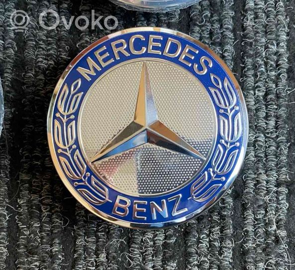 Mercedes-Benz Vito Viano W639 Borchia ruota originale 