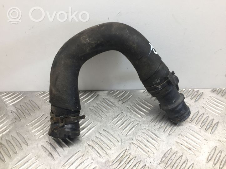 Volkswagen Tiguan Variklio aušinimo vamzdelis (-ai)/ žarna (-os) 5N0122051AS