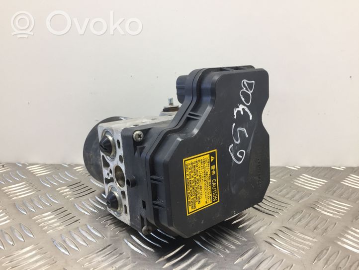 Lexus GS 300 350 430 450H ABS valdymo blokas 4454030100