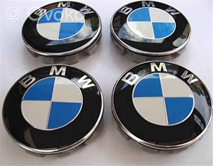 BMW 3 F30 F35 F31 Borchia ruota originale 