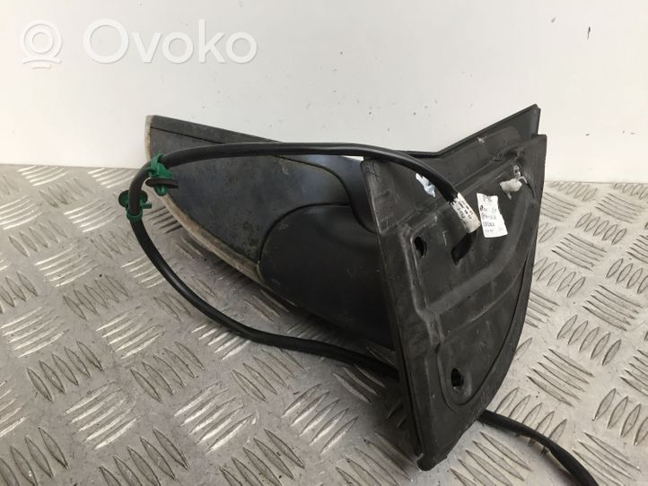 Volkswagen Golf V Etuoven sähköinen sivupeili 1K28575019B9