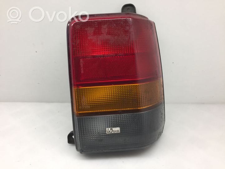 Mazda 323 Takavalot 22061527