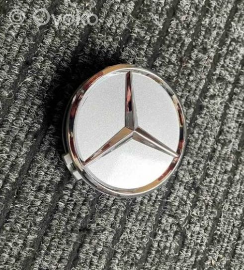 Mercedes-Benz ML W166 Borchia ruota originale 2204000125