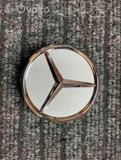 Mercedes-Benz ML W166 Radnabendeckel Felgendeckel original 2204000125