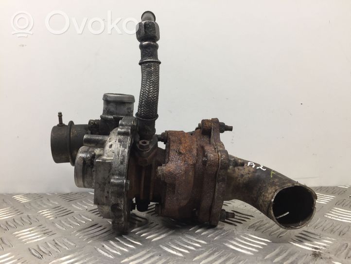 Audi A2 Turbina GS4045145701