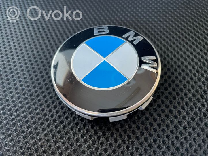 BMW 5 F10 F11 Dekielki / Kapsle oryginalne 6783536