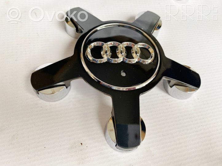 Audi A6 C7 Borchia ruota originale 4F0601165N