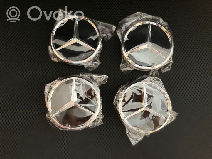 Mercedes-Benz B W246 W242 Dekielki / Kapsle oryginalne 2204000125