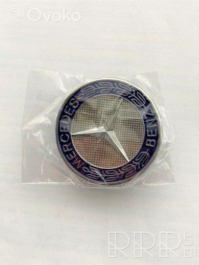 Mercedes-Benz CLS W257 Logo, emblème, badge A2048170016