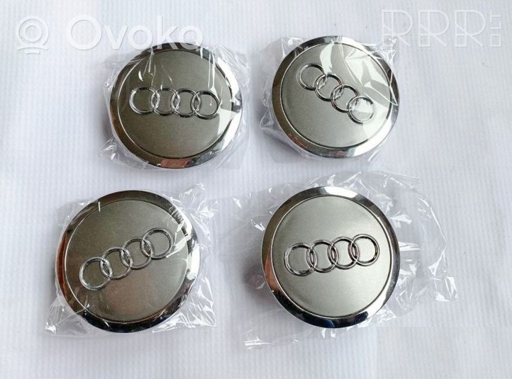 Audi e-tron Gamyklinis rato centrinės skylės dangtelis (-iai) 4B0601170A
