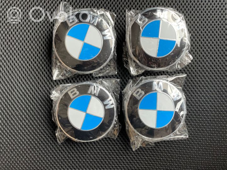 BMW X4 G02 Borchia ruota originale 6783536