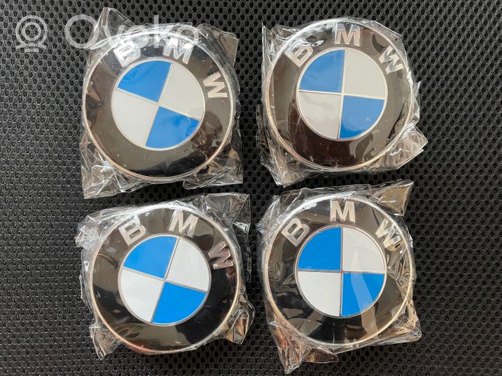 BMW 4 F32 F33 Borchia ruota originale 6783536