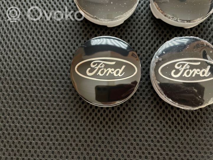 Ford Focus Original wheel cap 6M211003AABL