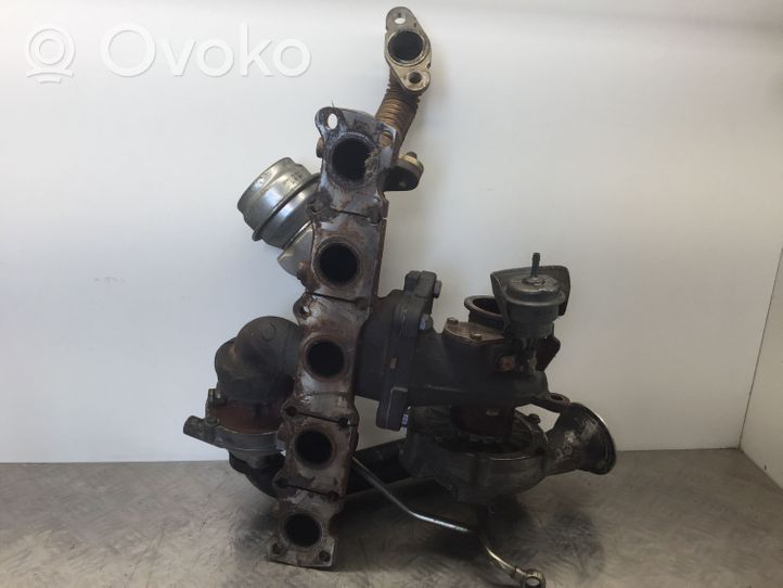 Volvo S60 Turbo 36002664