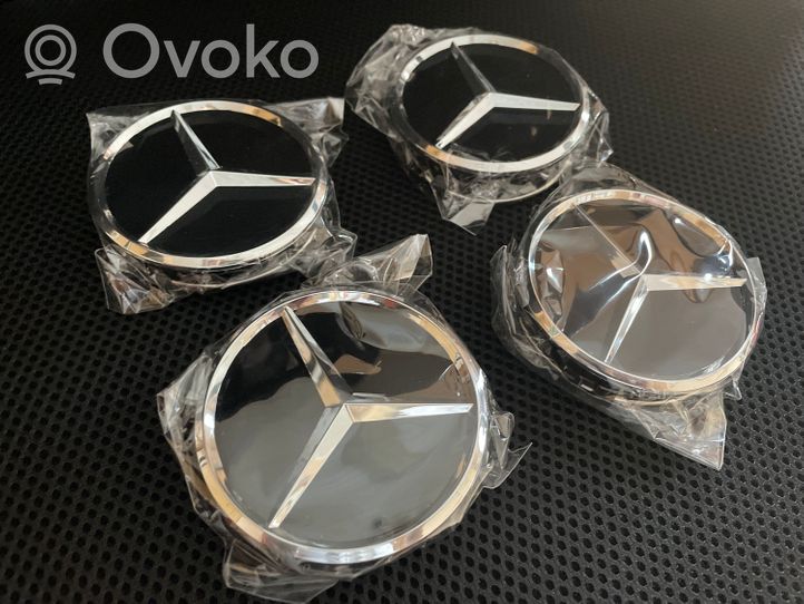 Mercedes-Benz ML W166 Dekielki / Kapsle oryginalne 2204000125