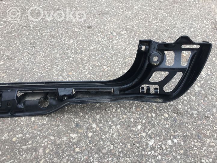 BMW 5 E60 E61 Support de pare-chocs arrière 7060797