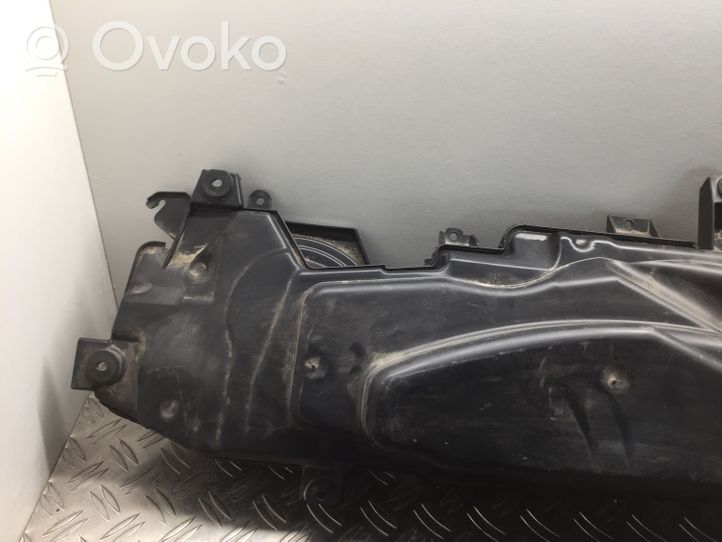 Audi A6 Allroad C6 Garsiakalbis (-iai) priekinėse duryse 4F0035381B