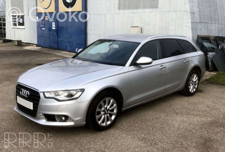 Audi A7 S7 4G Rūpnīcas varianta diska centra vāciņš (-i) 4F0601165N