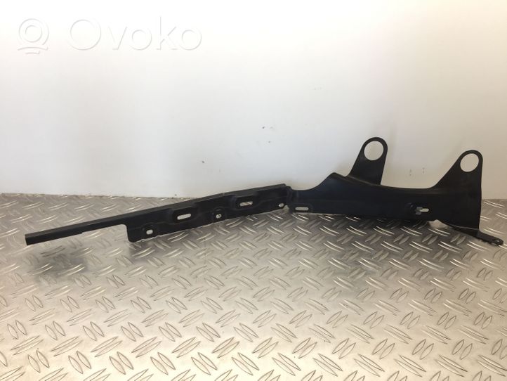 Volkswagen PASSAT B7 Sill supporting ledge 3C0853231C