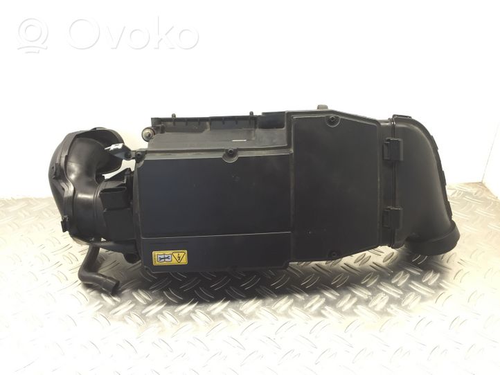 Mercedes-Benz CLC CL203 Scatola del filtro dell’aria A2710900901