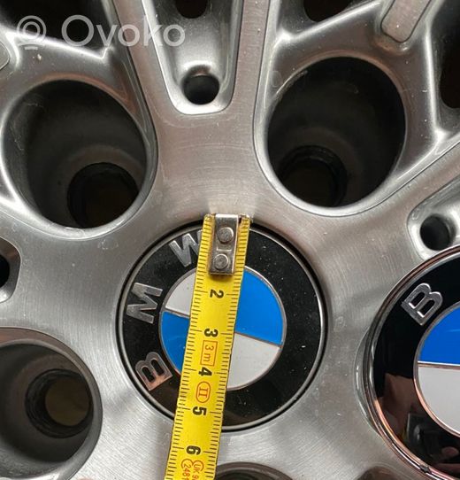BMW 3 G20 G21 Original wheel cap 36136850834
