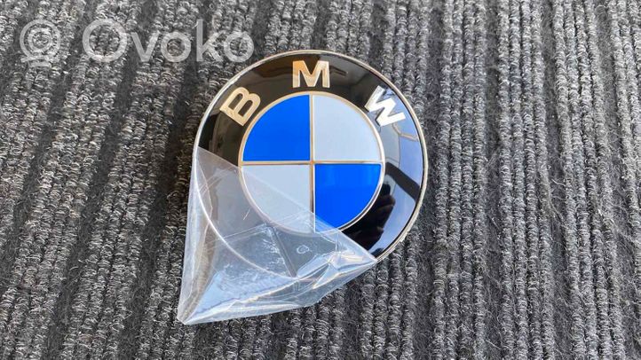 BMW 3 F30 F35 F31 Logo, emblème, badge 51148132375