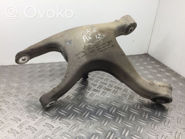 Audi A6 S6 C7 4G Braccio di controllo sospensione posteriore superiore/braccio oscillante 8R0505311F