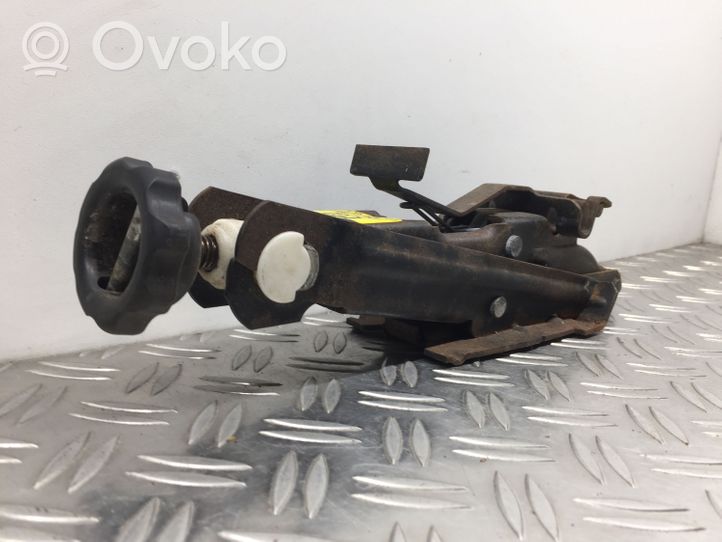 Volkswagen New Beetle Tunkki 1C0011031