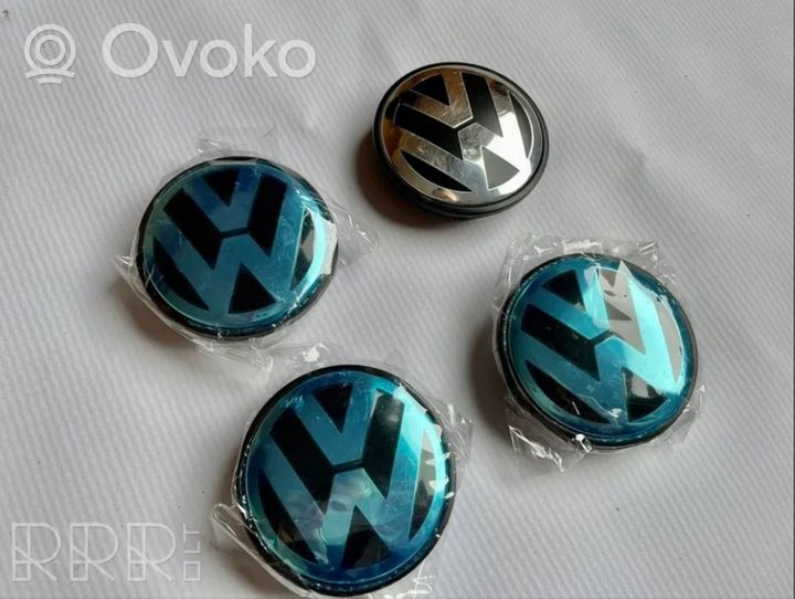 Volkswagen T-Roc Dekielki / Kapsle oryginalne 3B7601171