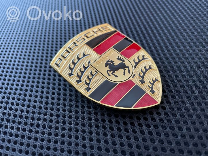 Porsche 911 996 Logo, emblème, badge 95855967600